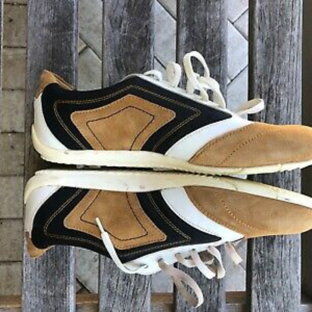 Feragamo Sneakers
